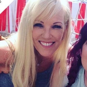 Meet your Posher, Lori